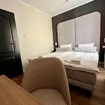 Apartamenty Teofila Magdzinskiego 5