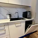 Apartamenty Teofila Magdzinskiego 5