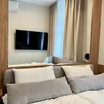 Apartamenty Teofila Magdzinskiego 5