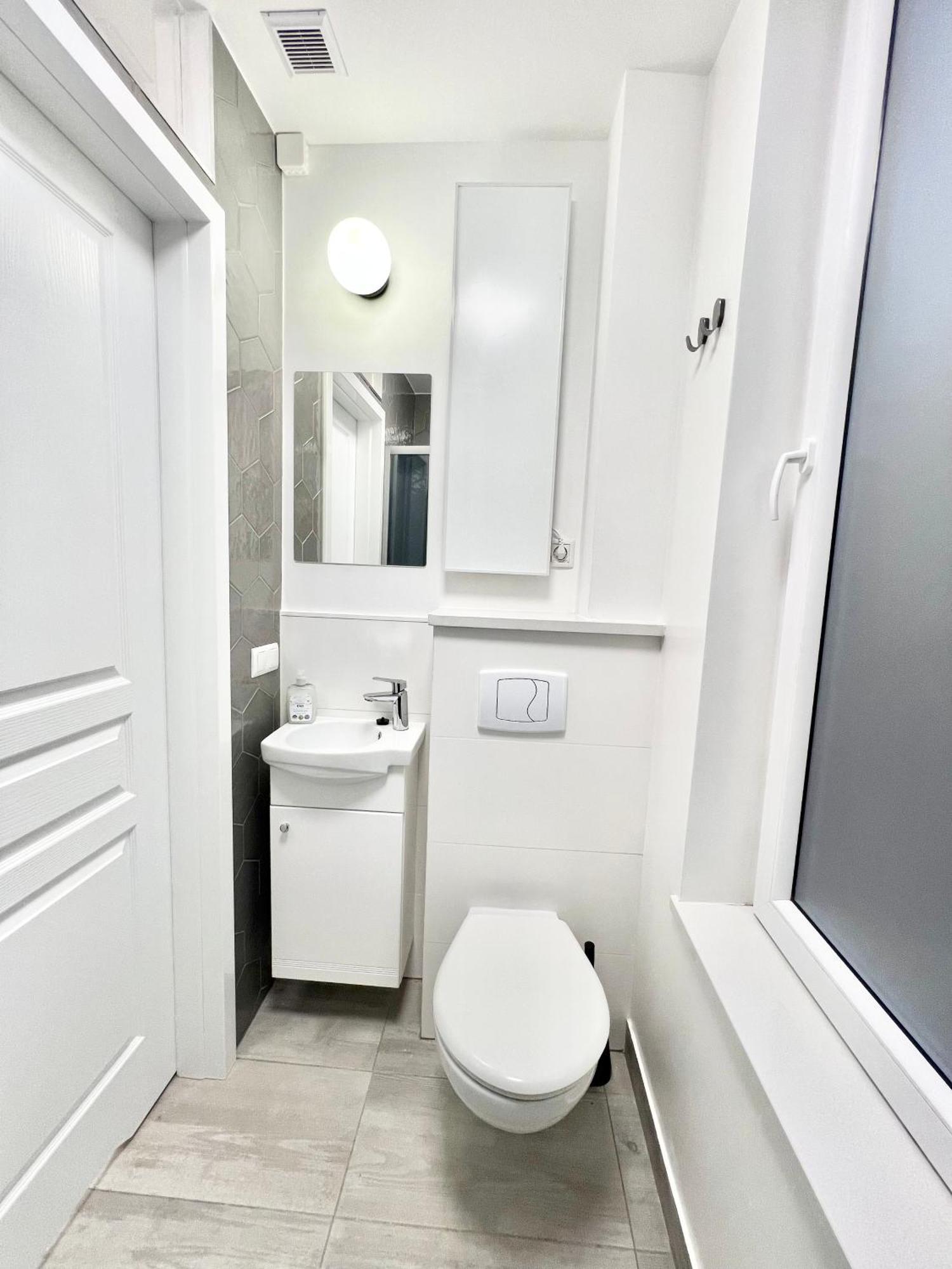 Apartment Teofila Magdzinskiego 5