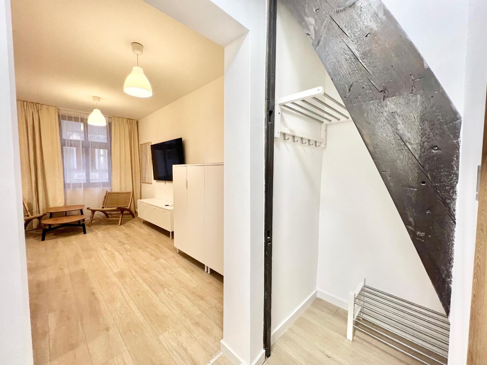 Appartamento Teofila Magdzinskiego 5 Bydgoszcz