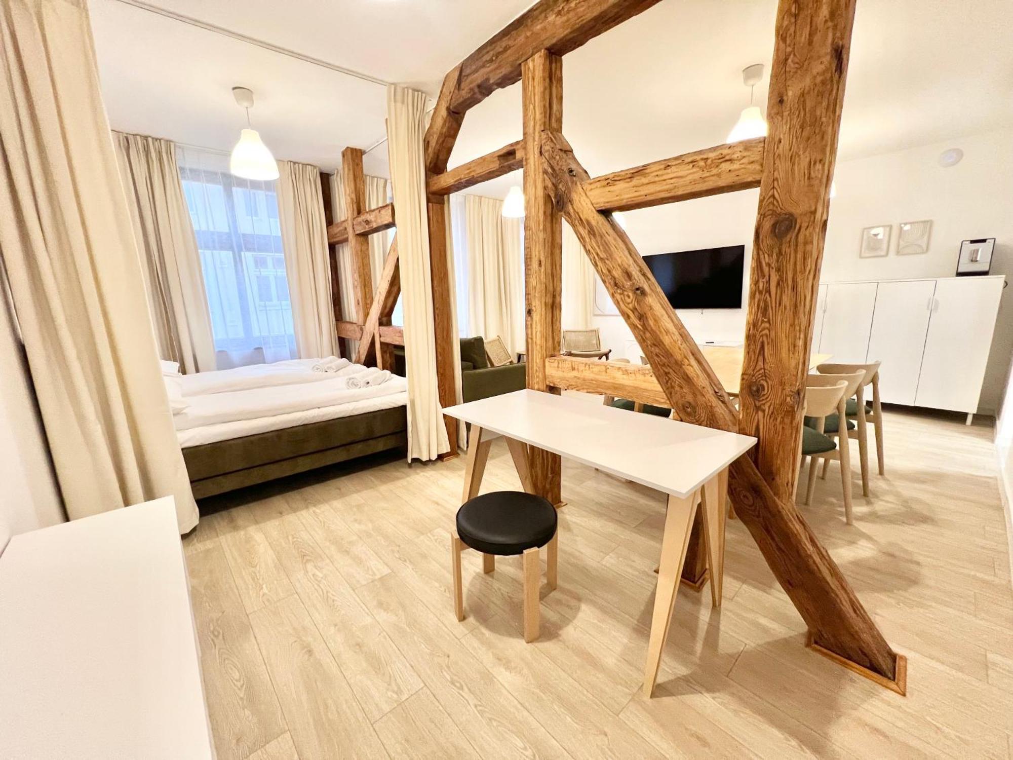 Appartamento Teofila Magdzinskiego 5 Bydgoszcz