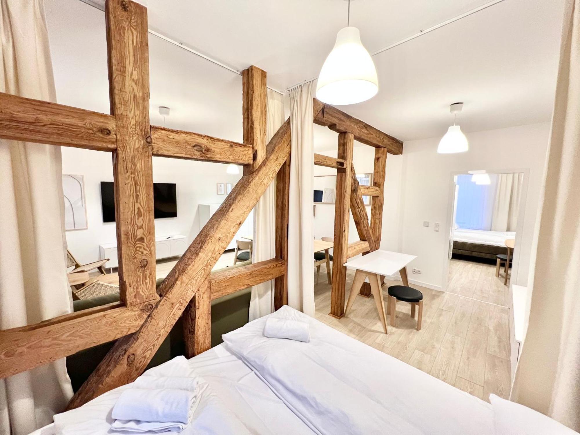 Teofila Magdzinskiego 5 * Bydgoszcz