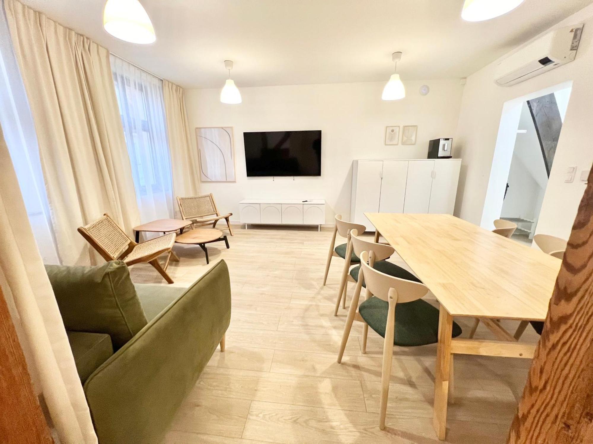 Appartamento Teofila Magdzinskiego 5 *