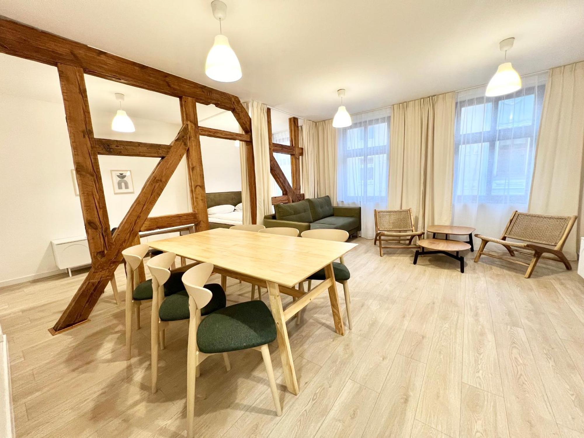 Appartamento Teofila Magdzinskiego 5 Bydgoszcz
