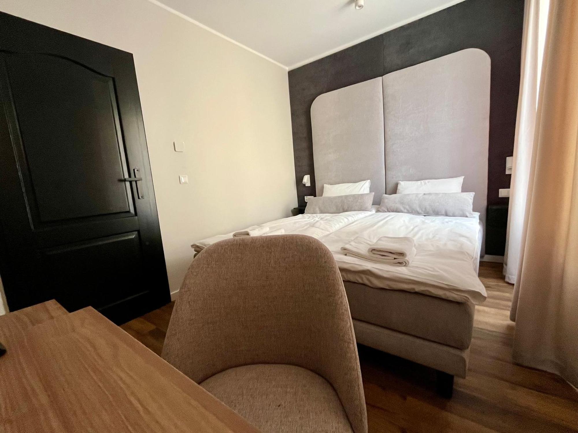 Teofila Magdzinskiego 5 Apartment Bydgoszcz