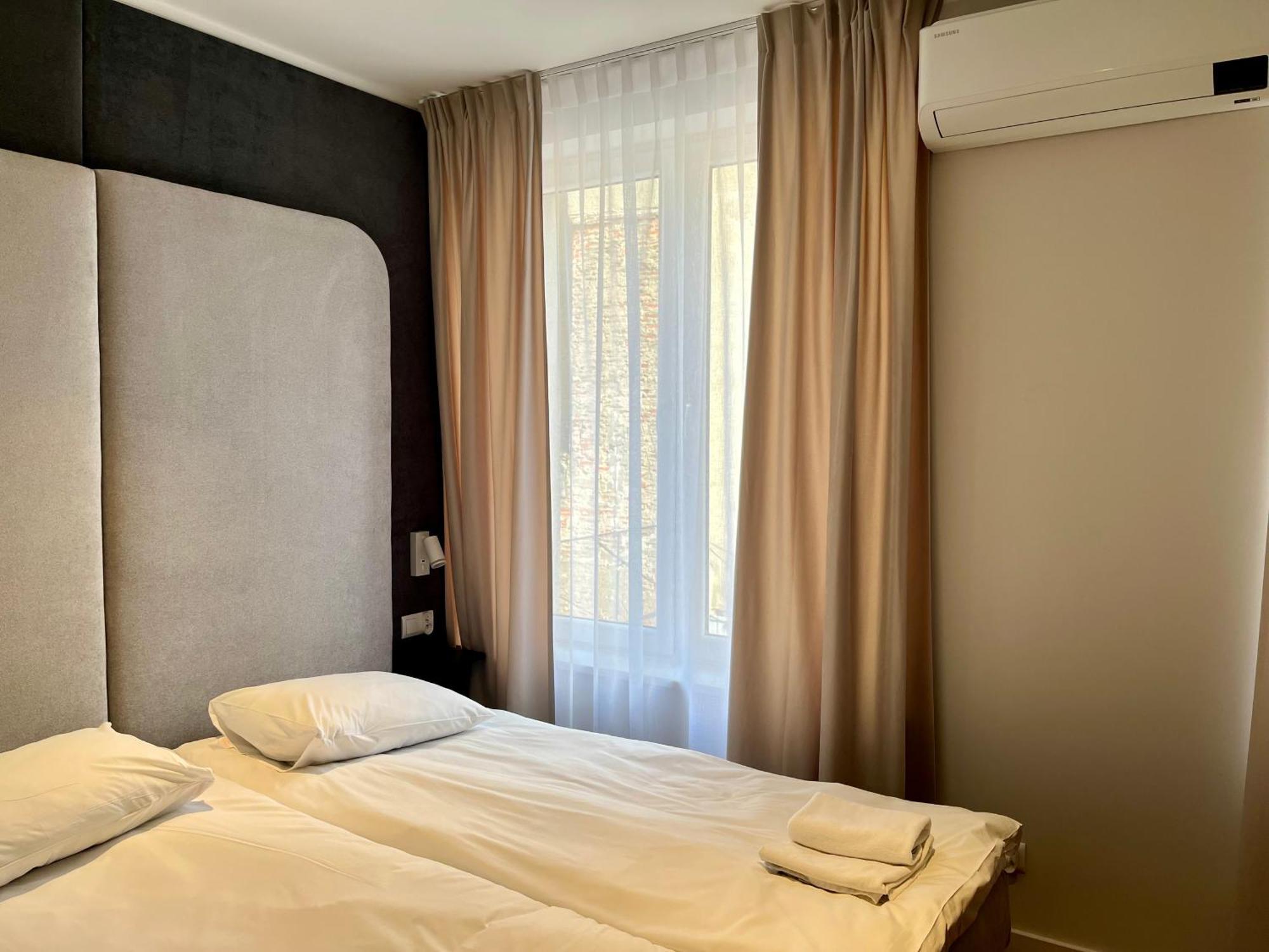 Appartamento Teofila Magdzinskiego 5 Bydgoszcz