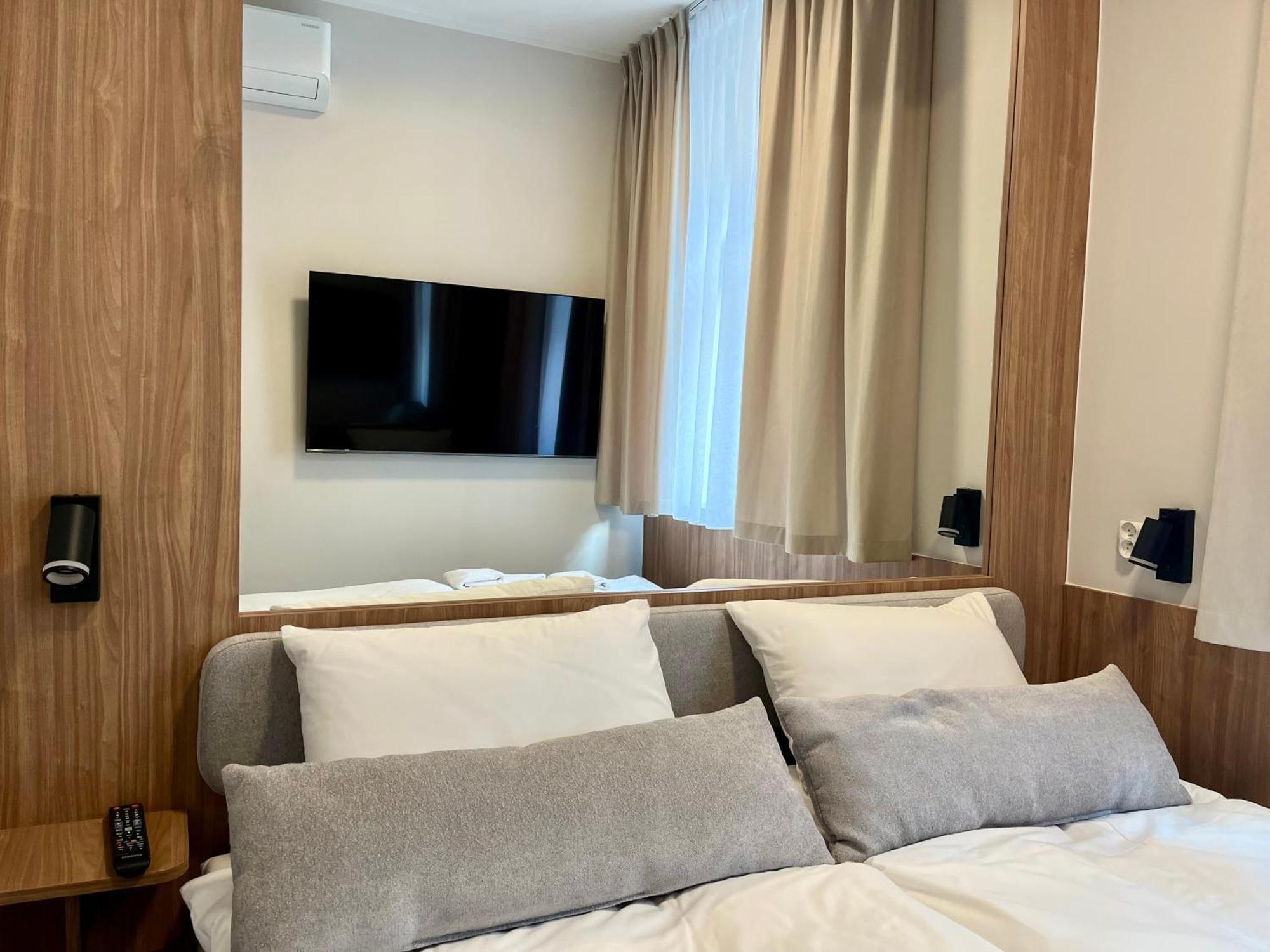 Appartamento Teofila Magdzinskiego 5 Bydgoszcz